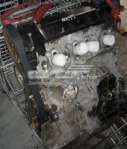 06A100098X VAG двигатель в сборе