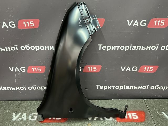 Боковая часть передняя правая Tempest 450511310 цена, от 50.10 USD