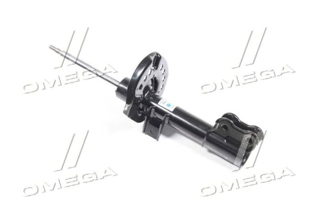 Стойка передняя правая Hyundai/Kia 546614R010