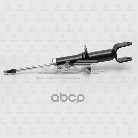 Стойка амортизатора задняя Torr DH1378 цена, от 32.94 USD