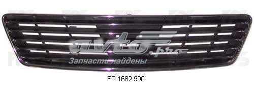 Облицовка радиатора FPS FP1682990 цена, от 50.68 USD