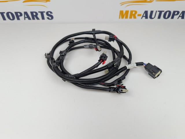 Кабель (провод) парктроника бампера заднего Perfektes 375TSMY4600C00 цена, от 37.59 USD