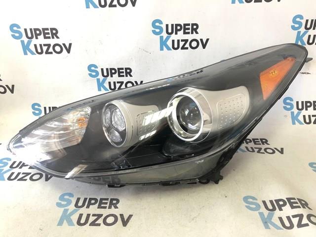 Фара левая Hyundai/Kia 92101D9140 цена, от 444.92 USD