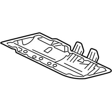  OS32575 Mahle Original