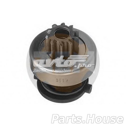  Бендикс ZEN ZN0572 цена, от 12.02 USD