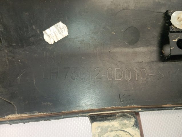 756120D010 Toyota 
