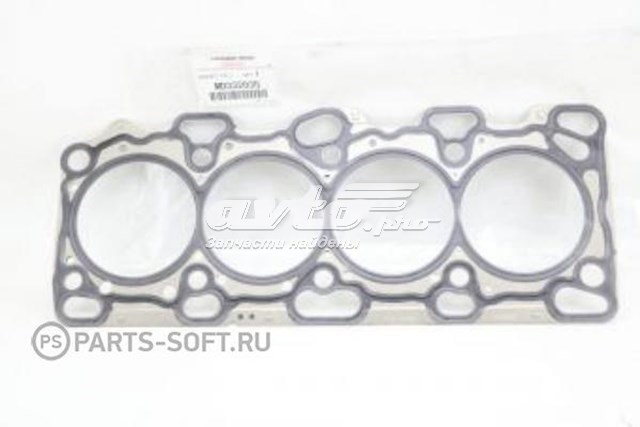 Прокладка ГБЦ MD332035 Mitsubishi