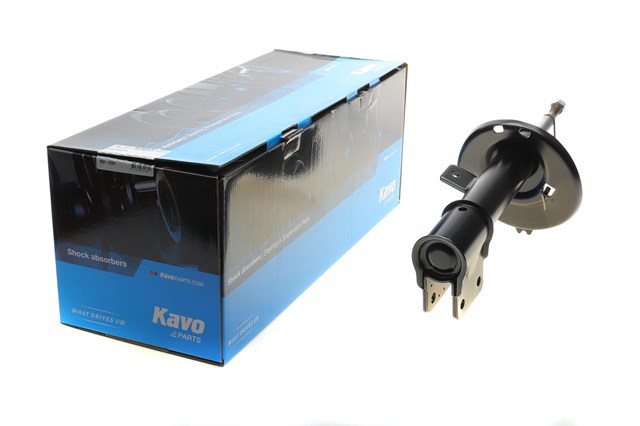 SSA-10337 Kavo Parts амортизатор передний левый
