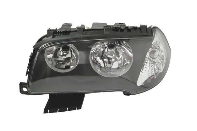 Фара левая Depo/Loro/Abakus 4441157LMLDEM2 цена, от 180.12 USD