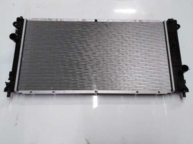  Radiador de esfriamento de motor SsangYong Actyon SUV (2011 - 2026) 