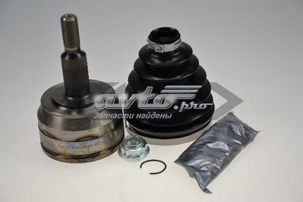 Граната колесная GKN-Spidan 303995 цена, от 72.23 USD