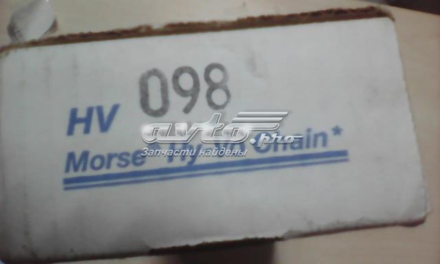HV098 Borg-Warner 