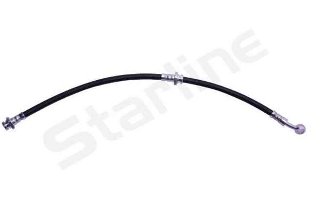 HABH1272 Starline Гибкая тормозная трубка передняя