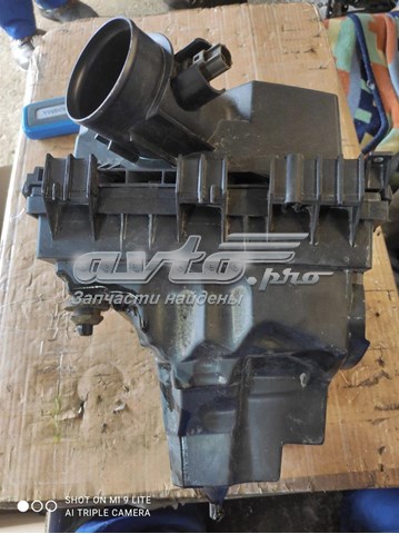 DS739C662BE Ford 