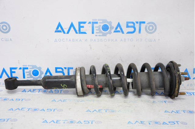 Стойка амортизатора передняя Kayaba 340050 цена, от 118.72 USD
