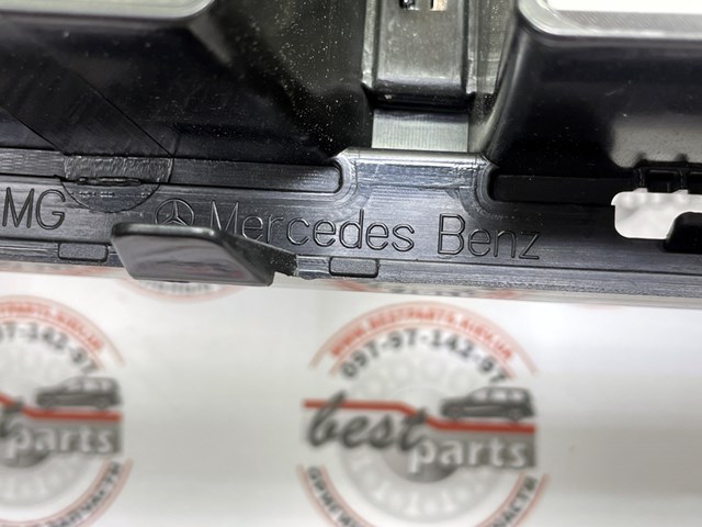  Mercedes A1678887000 цена, от 707.81 USD