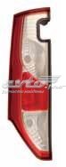 Задняя левая фара Depo/Loro/Abakus 55119B2LUE цена, от 44.58 USD