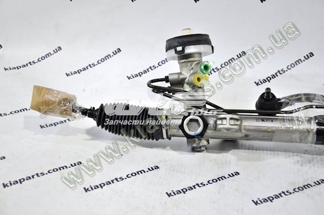 Рейка рулевая Hyundai/Kia 577001G400