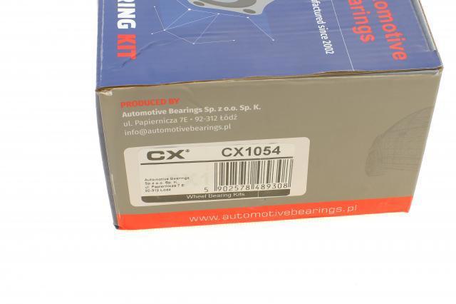 Купить CX1054 CX/Complex Ступица переднего колеса