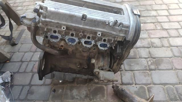 A15DMS General Motors Мотор в сборе