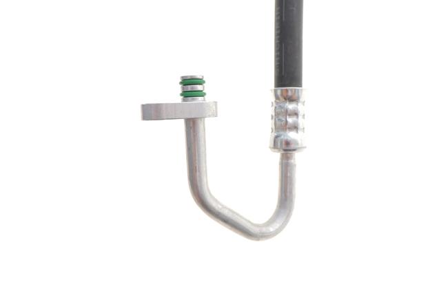 Шланг кондиционера, от радиатора к испарителю NRF 400050 цена, от 53.97 USD