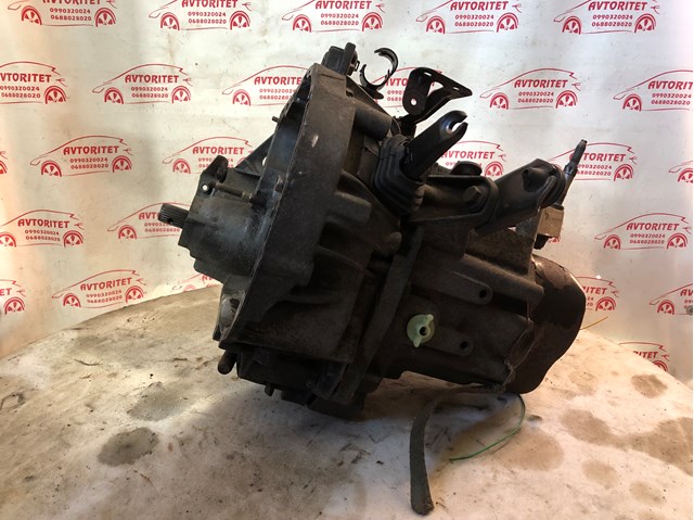 Коробка переключения передач Renault (RVI) 7700113677 цена, от 177.37 USD