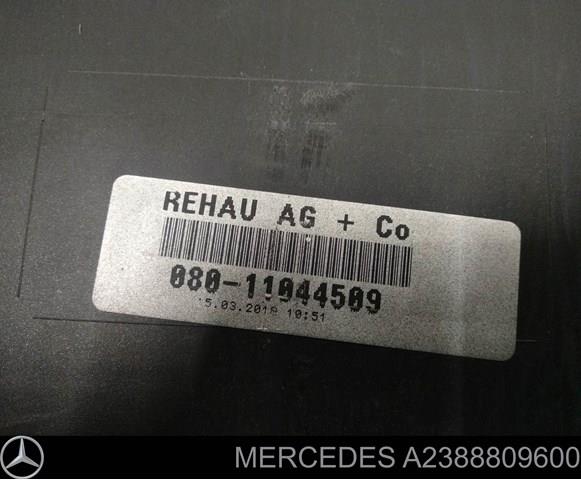 Купить A2388809600 Mercedes 