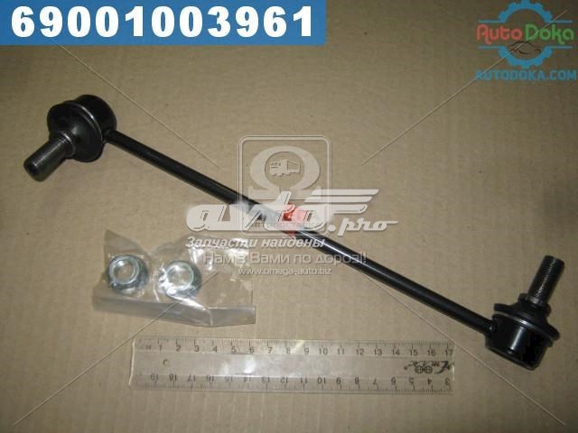 Купить SLB070LM 555 Солдатик стабилизатора, переднего, левый