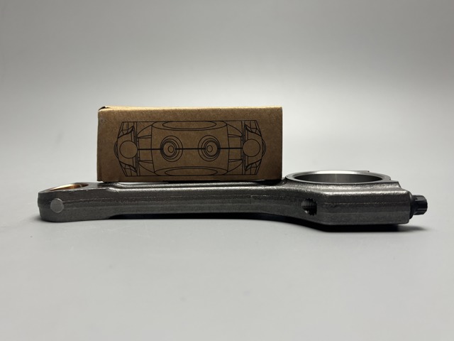 Шатун поршня ДВС BMY BMY1107 цена, от 48.63 USD