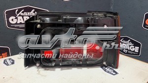 Задняя левая фара Mazda 8BGE51160 цена, от 205.35 USD