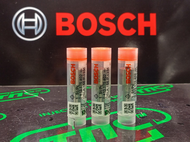 Купить DSLA156P1336 Bosch Распылитель форсунки