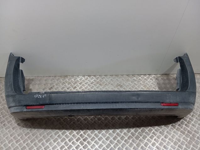 Задний бампер 735497862 Fiat/Alfa/Lancia