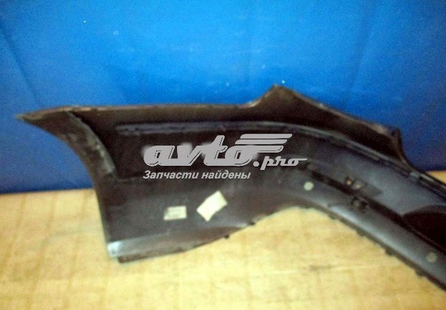 Купить 3C8807421EGRU VAG Задний бампер