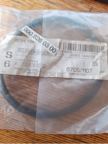 Купить A0008260300 Mercedes 