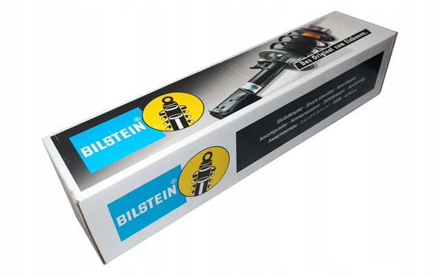 Стойка передняя левая Bilstein 22283764