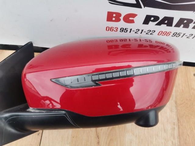 まさひろさま 963026MA2B Nissan/Infiniti Зеркало заднего вида левое