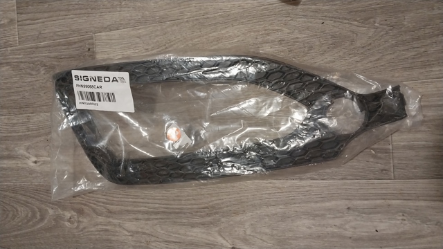 Ободок (окантовка) фары противотуманной правой Signeda PHN99068CAR цена, от 12.90 USD
