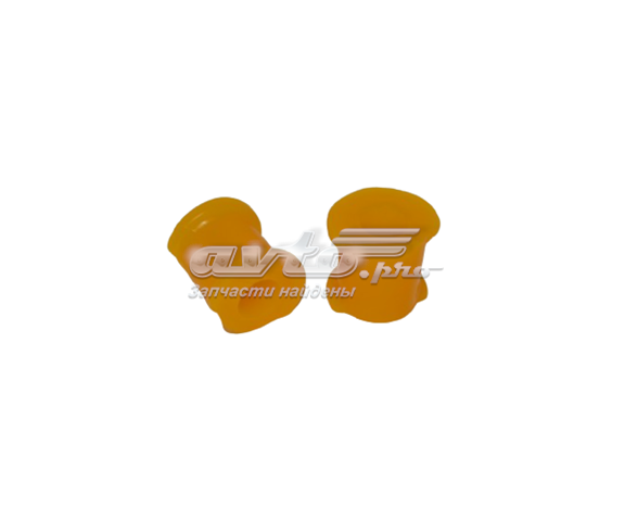 Втулка стабилизатора заднего наружная Polybush 010021 цена, от 3.18 USD