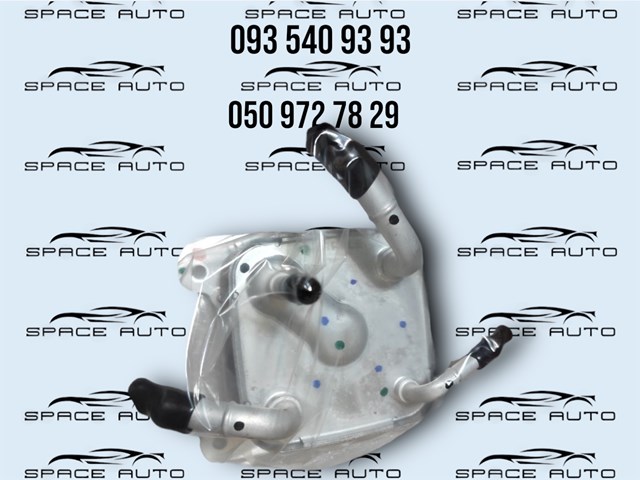 Радиатор охлаждения, АКПП/КПП Mitsubishi 2920A197 цена, от 126.69 USD