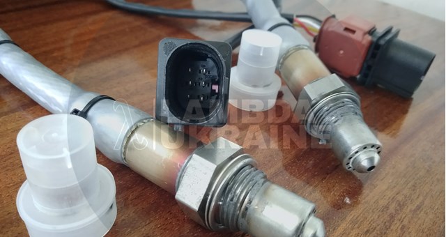 Лямбда зонд VG5C1010 NERNST