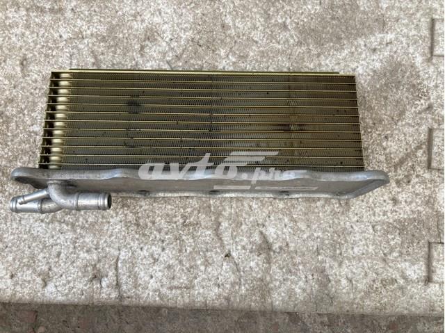 04E145749B VAG Radiador de intercooler