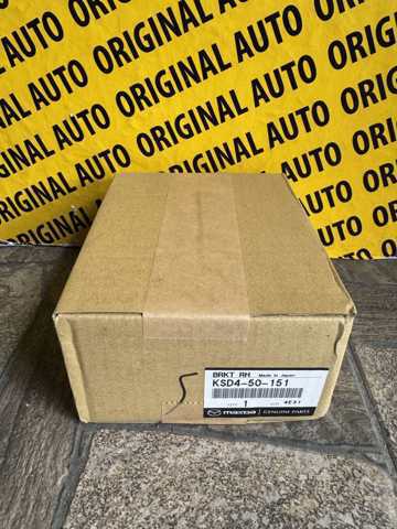 KSD450151 Mazda 
