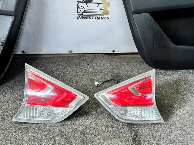 Купить 265505HA1A Nissan/Infiniti 