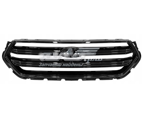 Облицовка радиатора FPS FP2830991 цена, от 90.19 USD