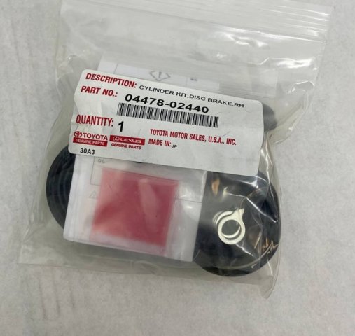  Toyota 0447802440 цена, от 101.34 USD