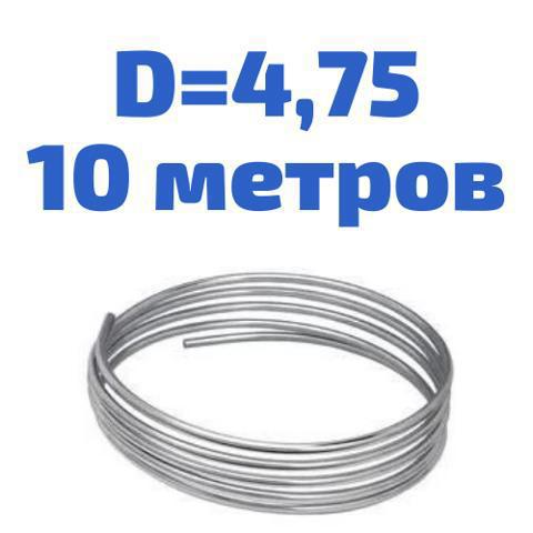 Купить 475ZN10 ACS Трубка тормозной системы, бухта