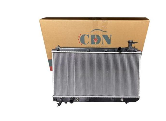 Радиатор охлаждения двигателя CDN CDN4071 цена, от 69.27 USD