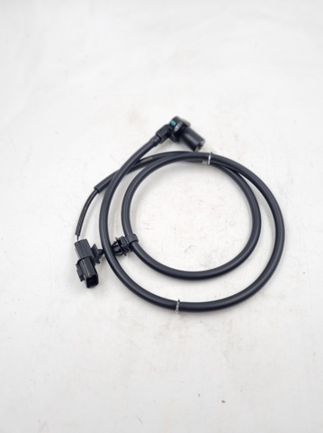 Датчик АБС (ABS) передний, правый Q-fix Q2120356 цена, от 13.94 USD