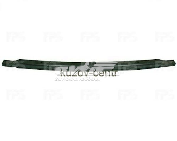 Кронштейн бампера переднего центральный FPS FP3010941 цена, от 12.83 USD