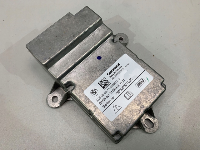 6994531 BMW 